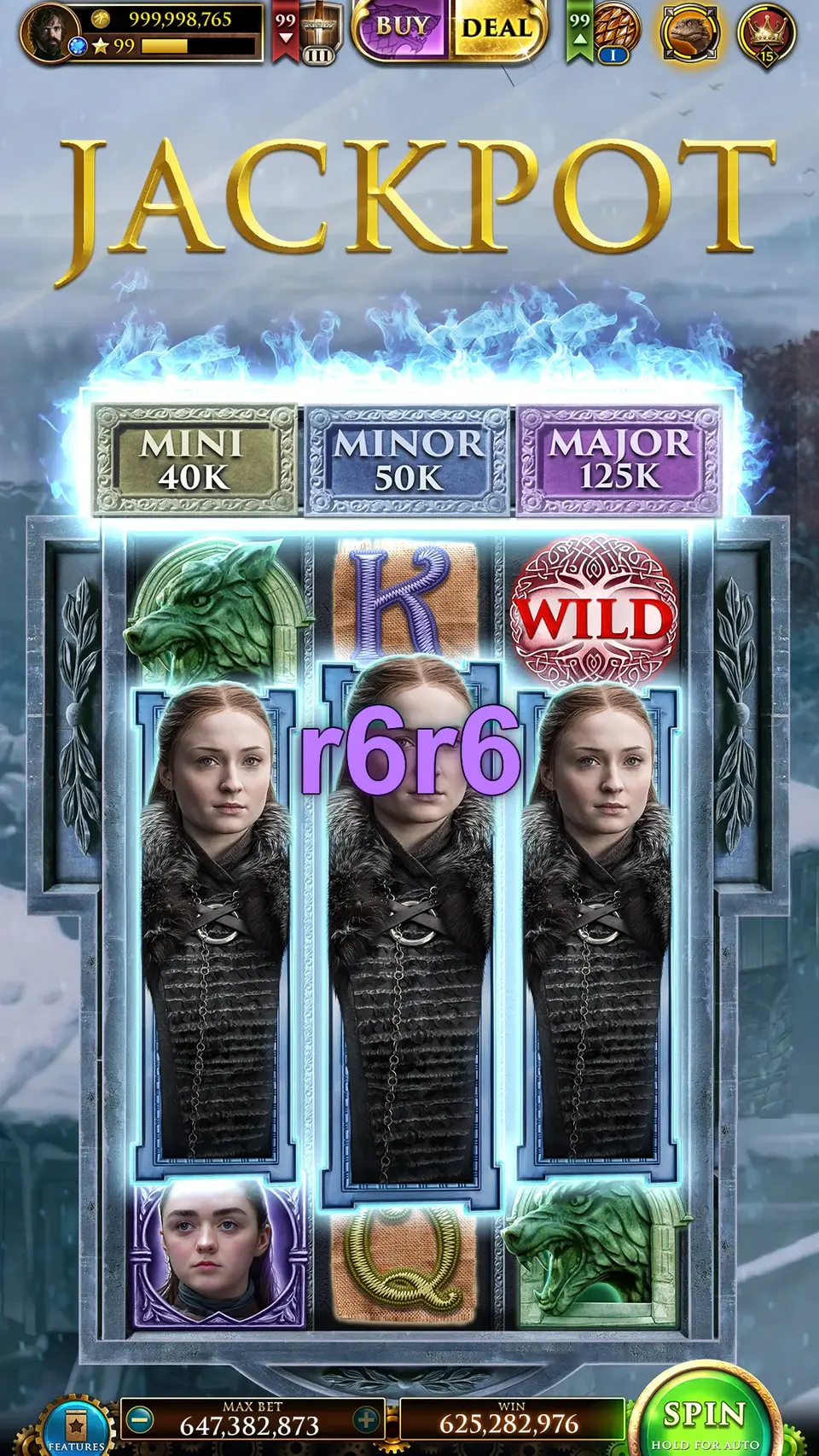 r6r6 APK