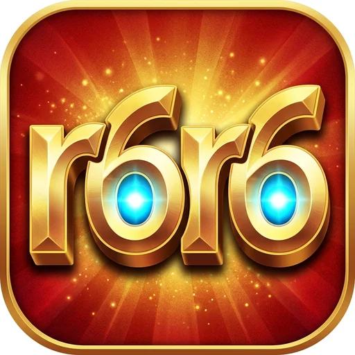 r6r6 Logo - Resmi